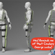 Illustration for article titled ReWalk Exoskeleton Leaves T So Speechless He Cant Finish the Headline
